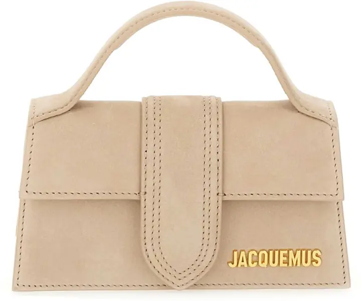Genti de mana JACQUEMUS Le Bambino Bag BEIGE Femei (BM 19764815) 2