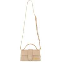 Genti de mana Dama pagina 6 - Genti de mana JACQUEMUS Le Bambino Bag BEIGE Femei (BM 19764815) - B-mall.ro