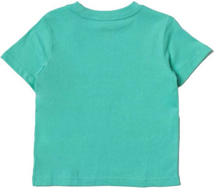 Tricouri Ralph Lauren T-Shirt GREEN Baieti (BM 19764854) 2