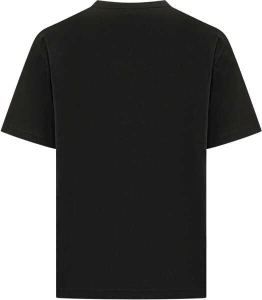 Tricouri Kenzo Boke Heart T-Shirt BLACK Barbati (BM 19764863) 2