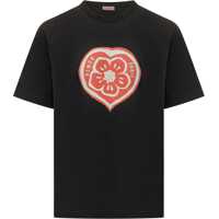 Tricouri "Boke Heart" T-Shirt Barbati