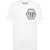 Philipp Plein T-Shirt With Logo WHITE