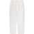 Herno Tailored Pants WHITE