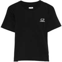 Tricouri T-Shirt With Logo Baieti