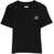 C.P. Company T-Shirt With Logo BLACK