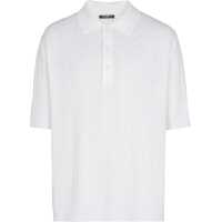Tricouri Polo Merino Wool Polo Shirt Barbati