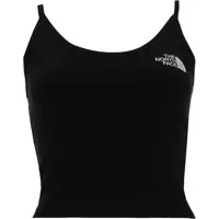 Bluze Top Slim Crop Femei