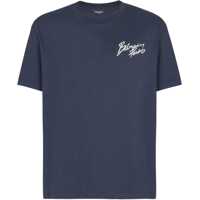 Tricouri T-Shirt With Logo Barbati