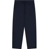 Pantaloni casual Regular Fit Pants Barbati