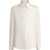 Dolce & Gabbana Silk Shirt WHITE