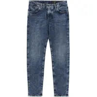 Blugi drepti Slim Fit Jeans Barbati
