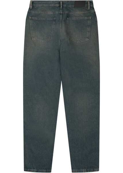 Blugi drepti CLOSED Jeans In Denim BLUE Barbati (BM 19765022) 2