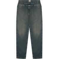 Blugi drepti Jeans In Denim Barbati