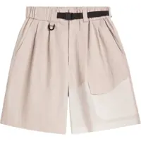 Pantaloni scurti Belted Shorts Barbati
