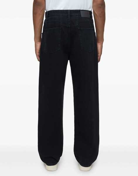 Blugi drepti CLOSED Jeans In Denim BLACK Barbati (BM 19765031) 3