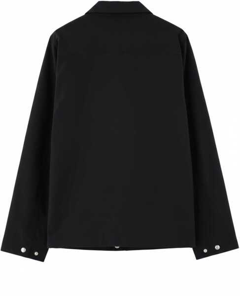 Jachete Laminar 2L Gore-Tex Jacket BLACK Barbati (BM 19765037) 2