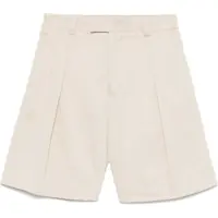 Pantaloni scurti Cotton Shorts Barbati