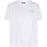 Tricouri T-Shirt With Logo Barbati