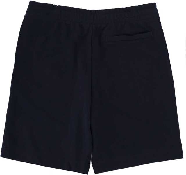 Pantaloni scurti Lacoste Shorts With Logo BLUE Barbati (BM 19765052) 2