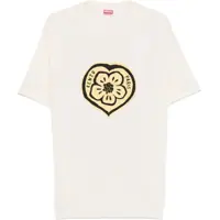 Tricouri "Boke Heart" T-Shirt Barbati