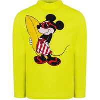 Tricouri "Uv Protection" Beach T-Shirt Baieti