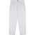 Department Five Regular Fit Pants WHITE