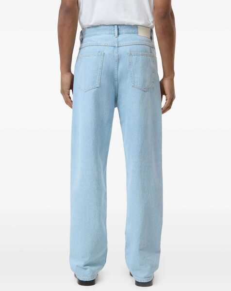 Blugi drepti CLOSED Jeans In Denim BLUE Barbati (BM 19765106) 3