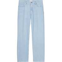 Blugi drepti Jeans In Denim Barbati