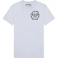 Tricouri T-Shirt With Logo Barbati