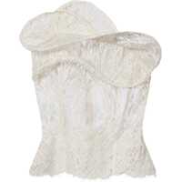 Bluze Lace Top Femei