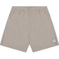 Pantaloni scurti Shorts With Logo Patch Barbati