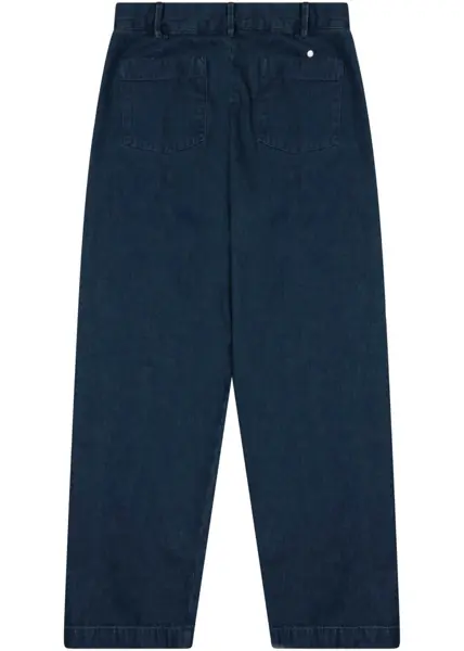 Pantaloni casual CLOSED Denim Pants BLUE Barbati (BM 19765124) 2