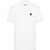 Philipp Plein Polo With Logo Patch WHITE