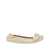 Ferragamo Ballerinas White
