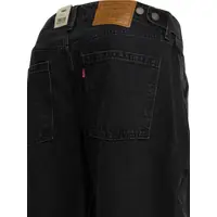 Blugi drepti pentru Barbati - Blugi drepti Levis Jeans Black Barbati (BM 19765137) - B-mall.ro