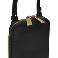 Huse mobil & tablete Pinko Dama - Huse mobil & tablete Pinko High-Tech accessories Black Femei (BM 19765161) - B-mall.ro