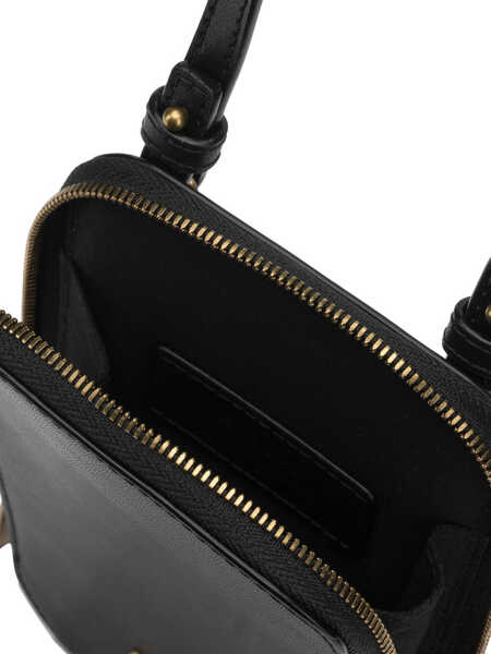 Huse mobil & tablete Pinko High-Tech accessories Black Femei (BM 19765161) 5