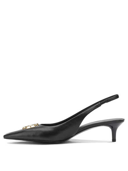 Pantofi cu toc Tory Burch Heeled shoes Black Femei (BM 19765167) 3