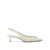 Tory Burch Heeled shoes White