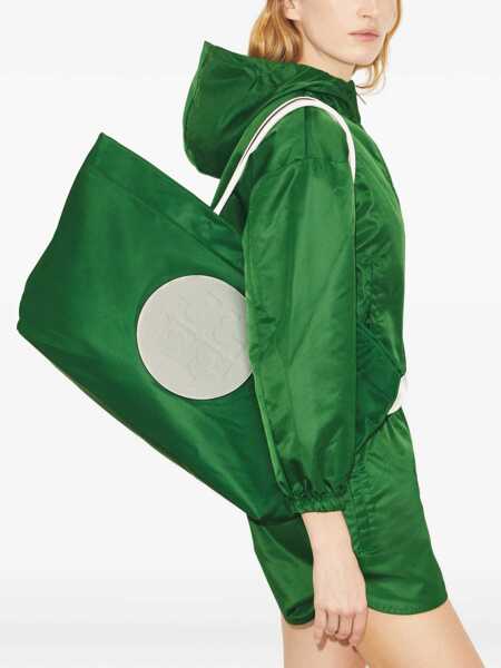 Genti de mana Tory Burch Handbags Green Femei (BM 19765173) 2