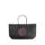 Tory Burch Handbags Black