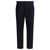 Moncler Grenoble Trousers Blue