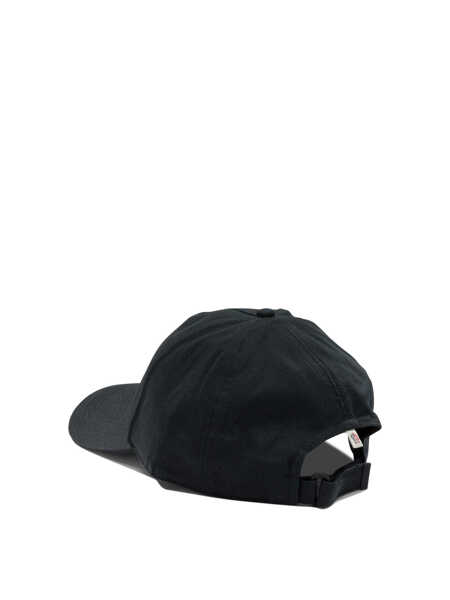 Sepci Moncler Grenoble Hats Black Barbati (BM 19765194) 3