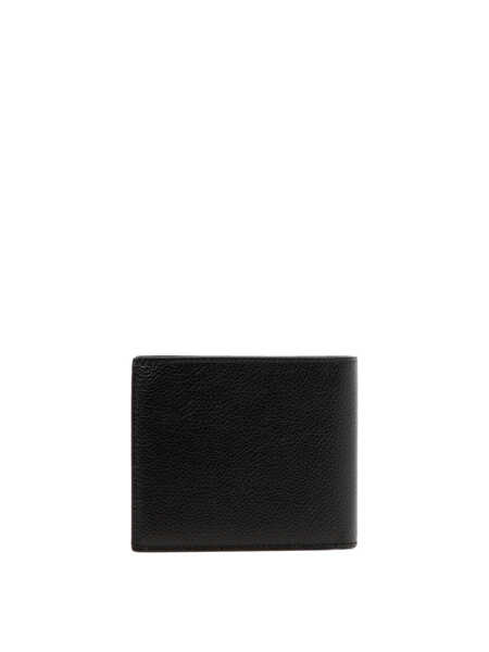 Portofele Balenciaga Wallets & Card holders Black Barbati (BM 19765203) 3
