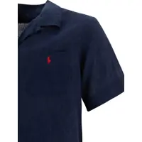 Camasi casual pentru Barbati - Camasi casual Ralph Lauren Shirts Blue Barbati (BM 19765218) - B-mall.ro