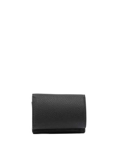 Portofele Balenciaga Wallets & Card holders Black Barbati (BM 19765230) 3