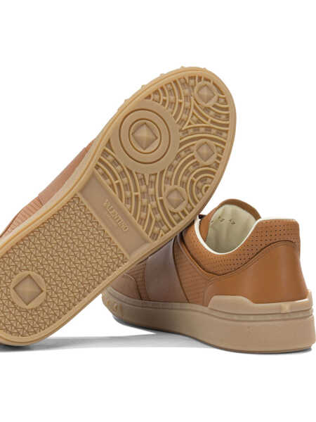 Sneakers Valentino Garavani Sneakers & Slip-On Brown Barbati (BM 19765236) 5