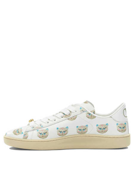 Sneakers Valentino Garavani Sneakers & Slip-On White Femei (BM 19765242) 3