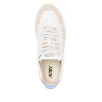 Pantofi sport Dama pagina 3 - Sneakers AUTRY Sneakers & Slip-On White Femei (BM 19765248) - B-mall.ro