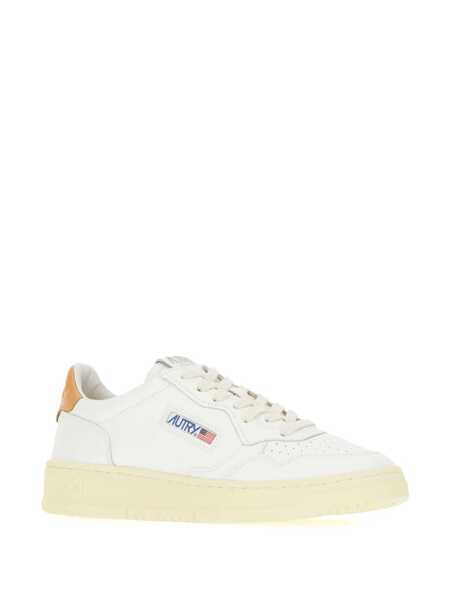 Sneakers AUTRY Sneakers & Slip-On White Femei (BM 19765251) 2